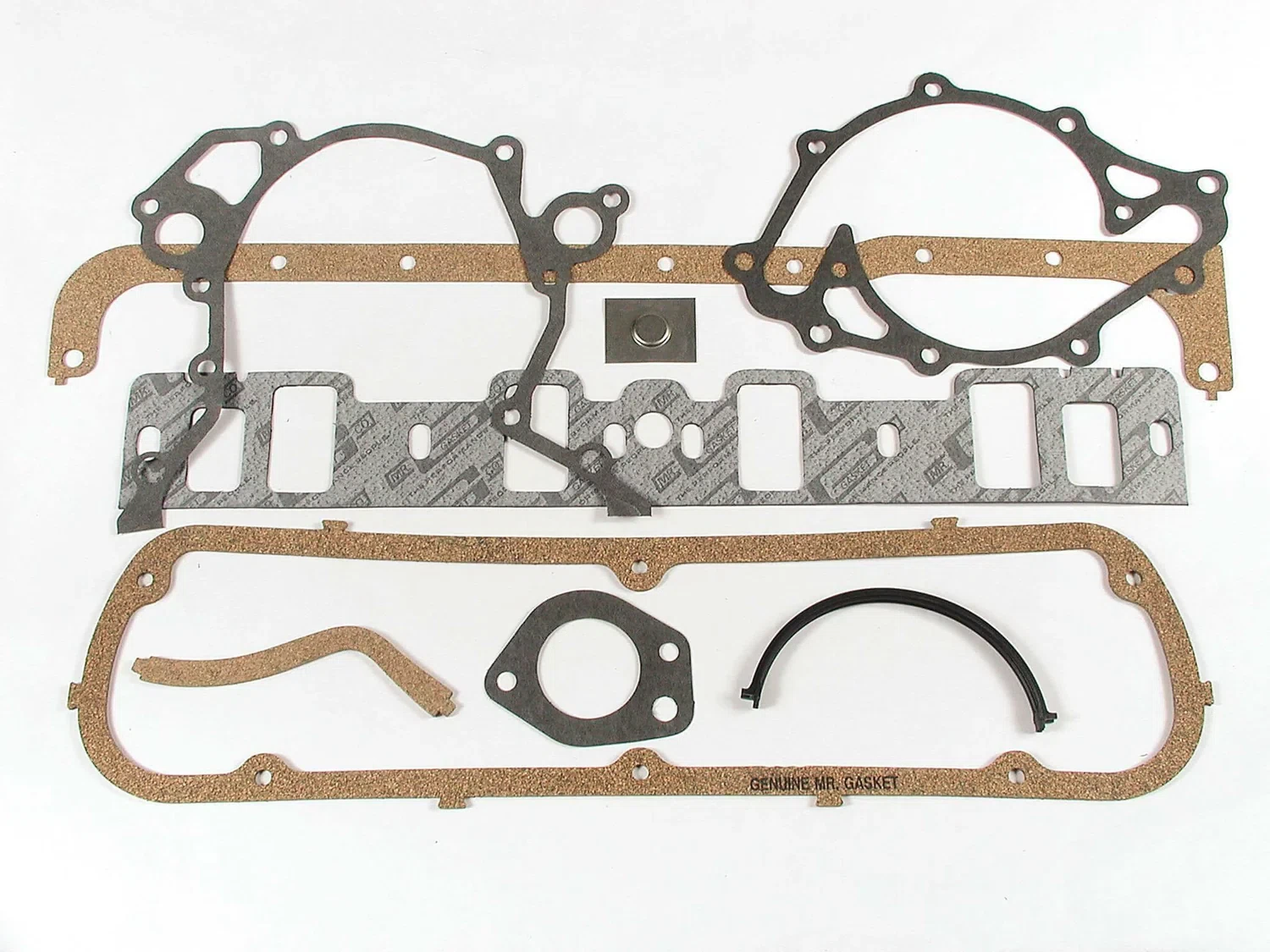 Mr. Gasket Cam Change Gasket Kit - 4410